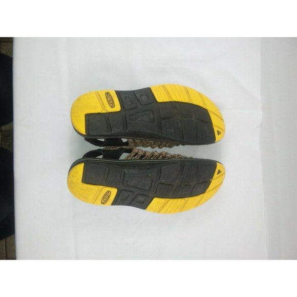 Keen Anatomical Footbed Water Sandals Fisherman